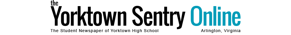 The student news site of Yorktown High School